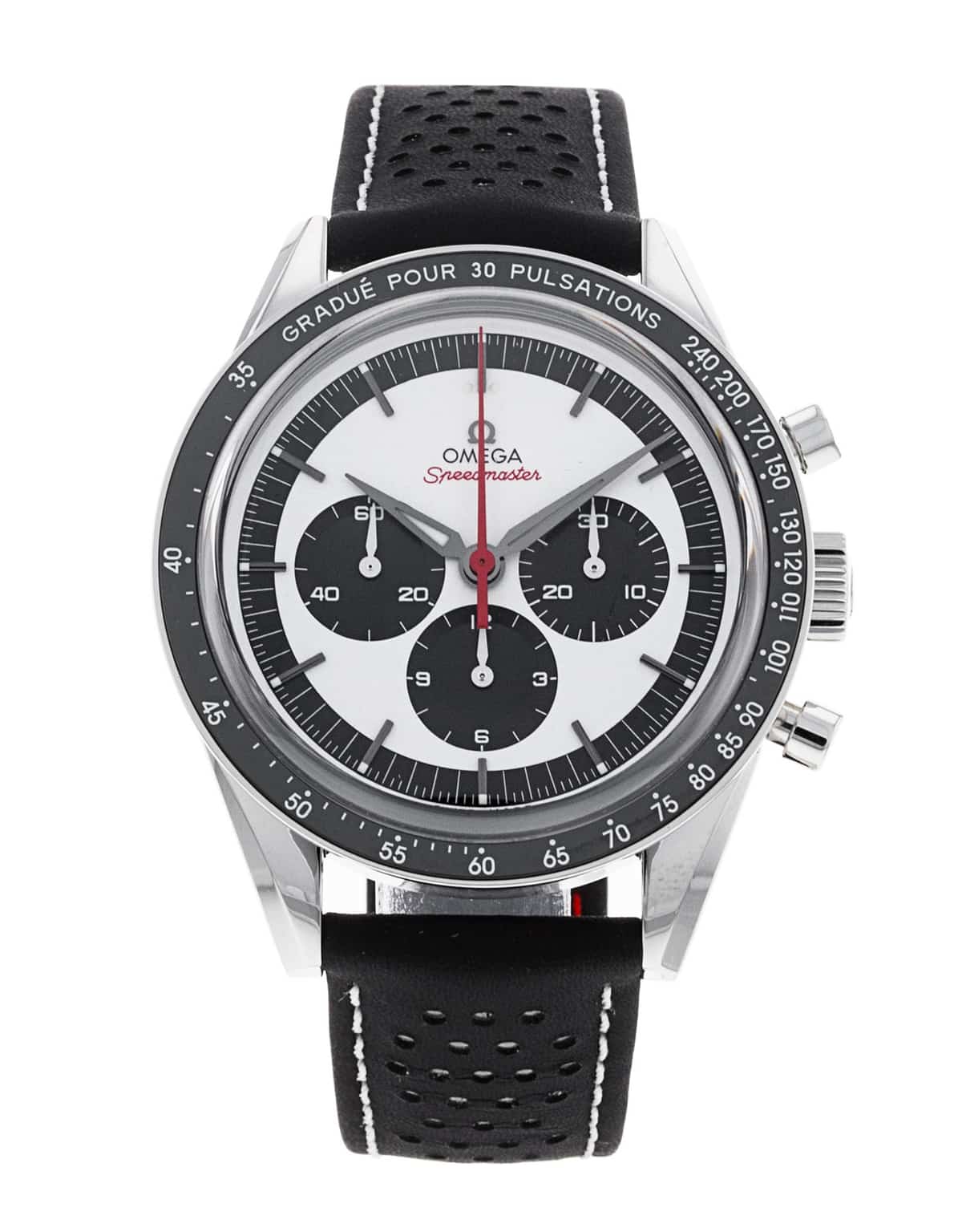 Omega Speedmaster CK2998 311.32.40.30.02.001